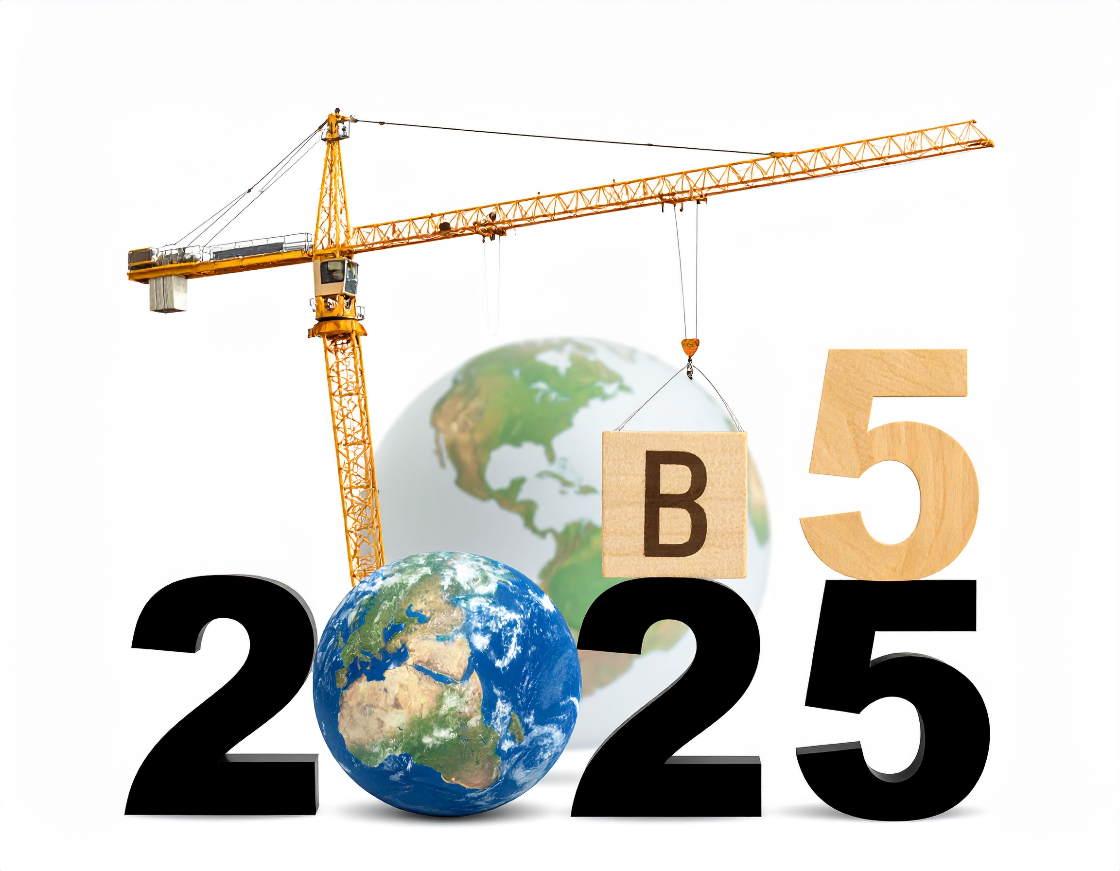 How Geopolitical Uncertainty Is Reshaping Global B2B Buying Behavior